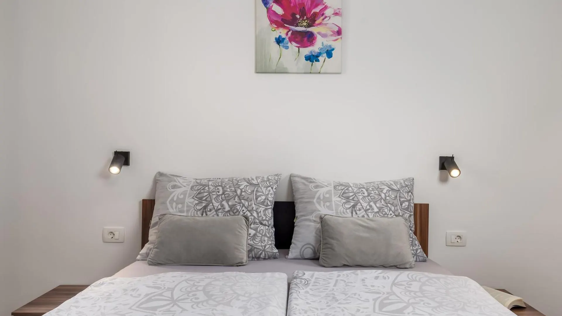 Guest House Deskovic Mošćenička Draga 3*,  Horvátország