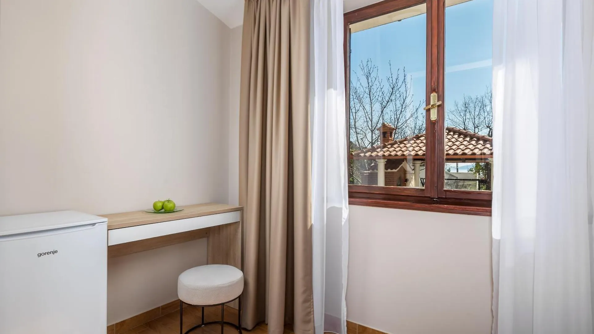 Guest House Deskovic Moscenicka Draga