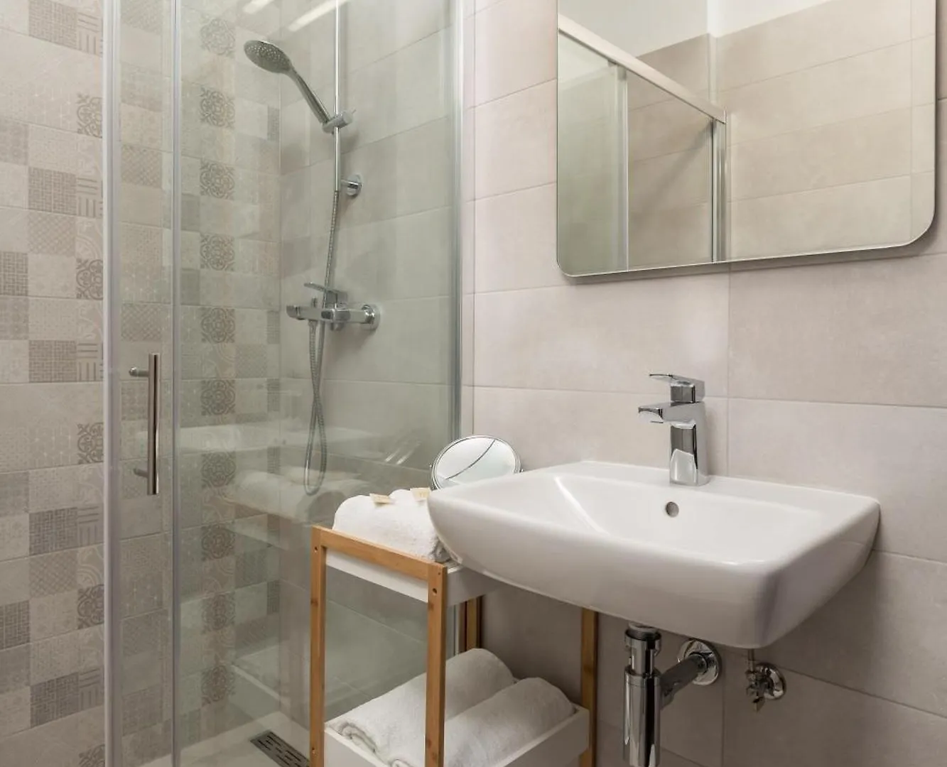 Guest House Deskovic Moscenicka Draga