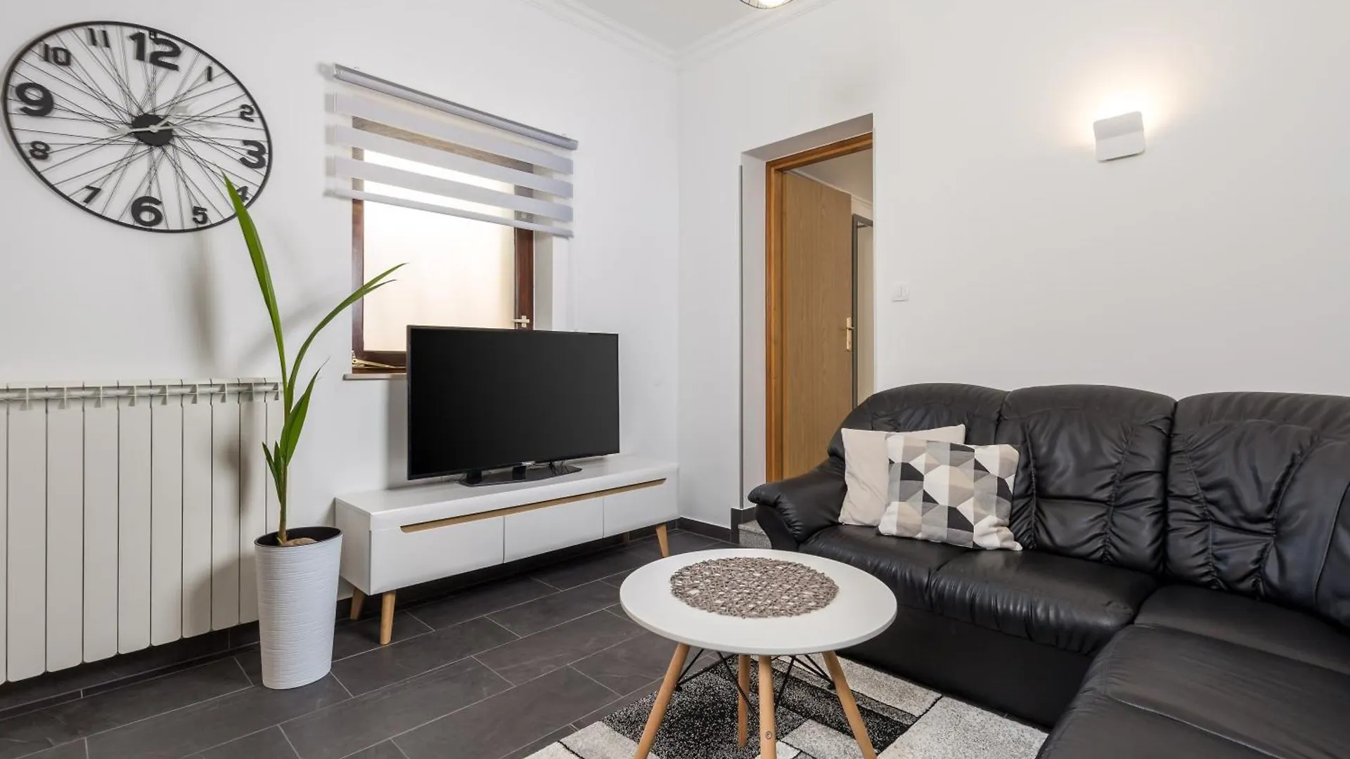 ***  Guest House Deskovic Mošćenička Draga Horvátország