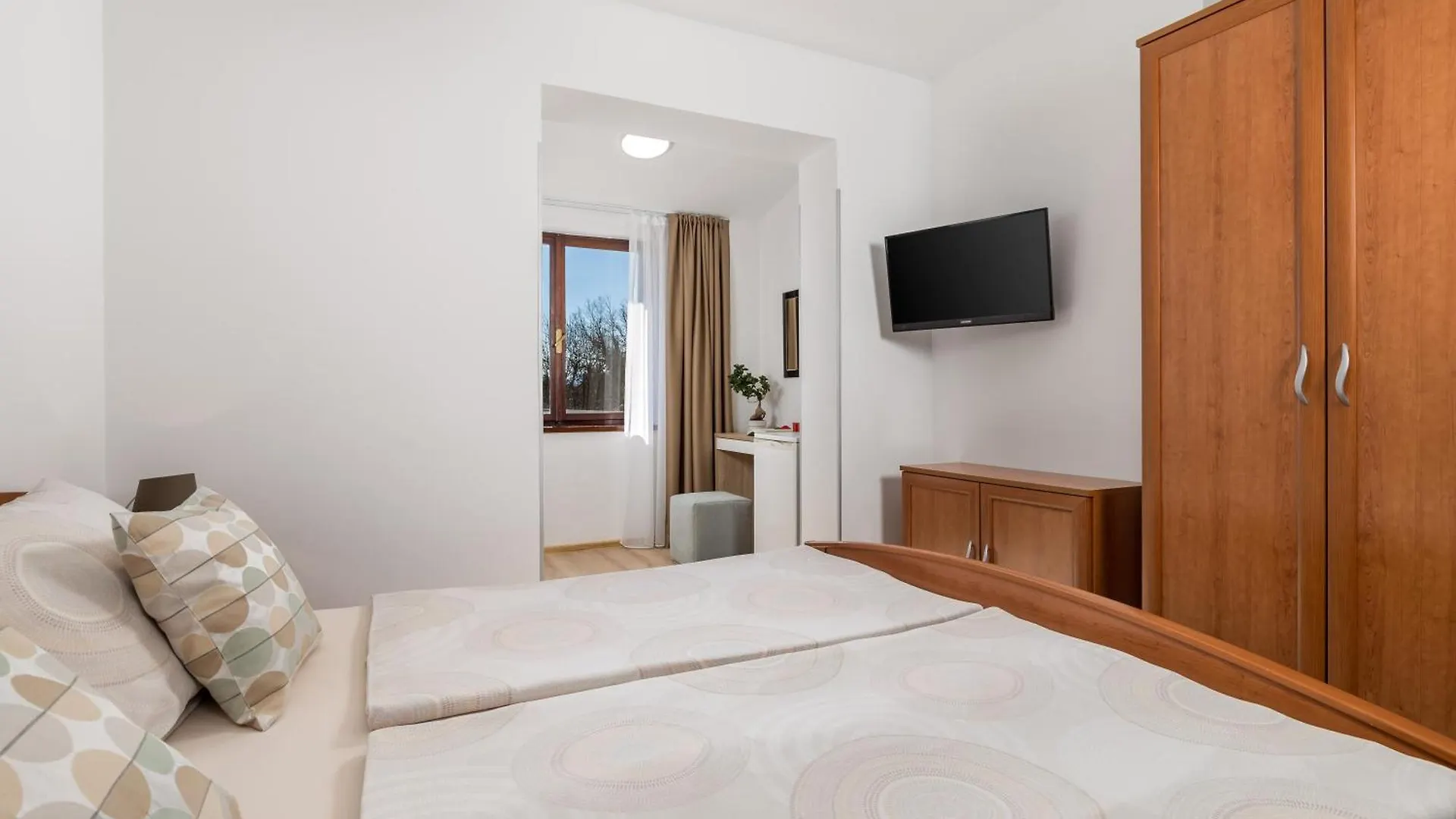 Guest House Deskovic Mošćenička Draga Horvátország