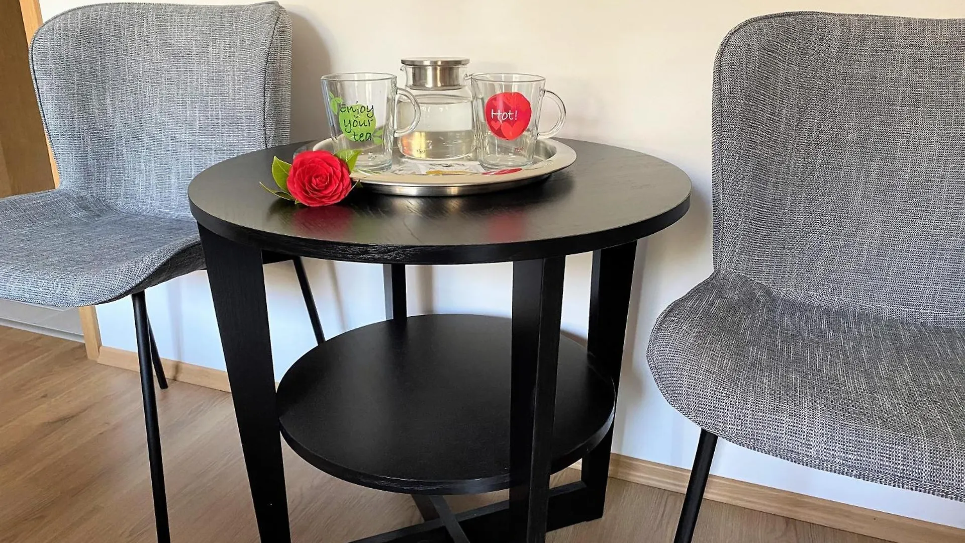 Guest House Deskovic Moscenicka Draga