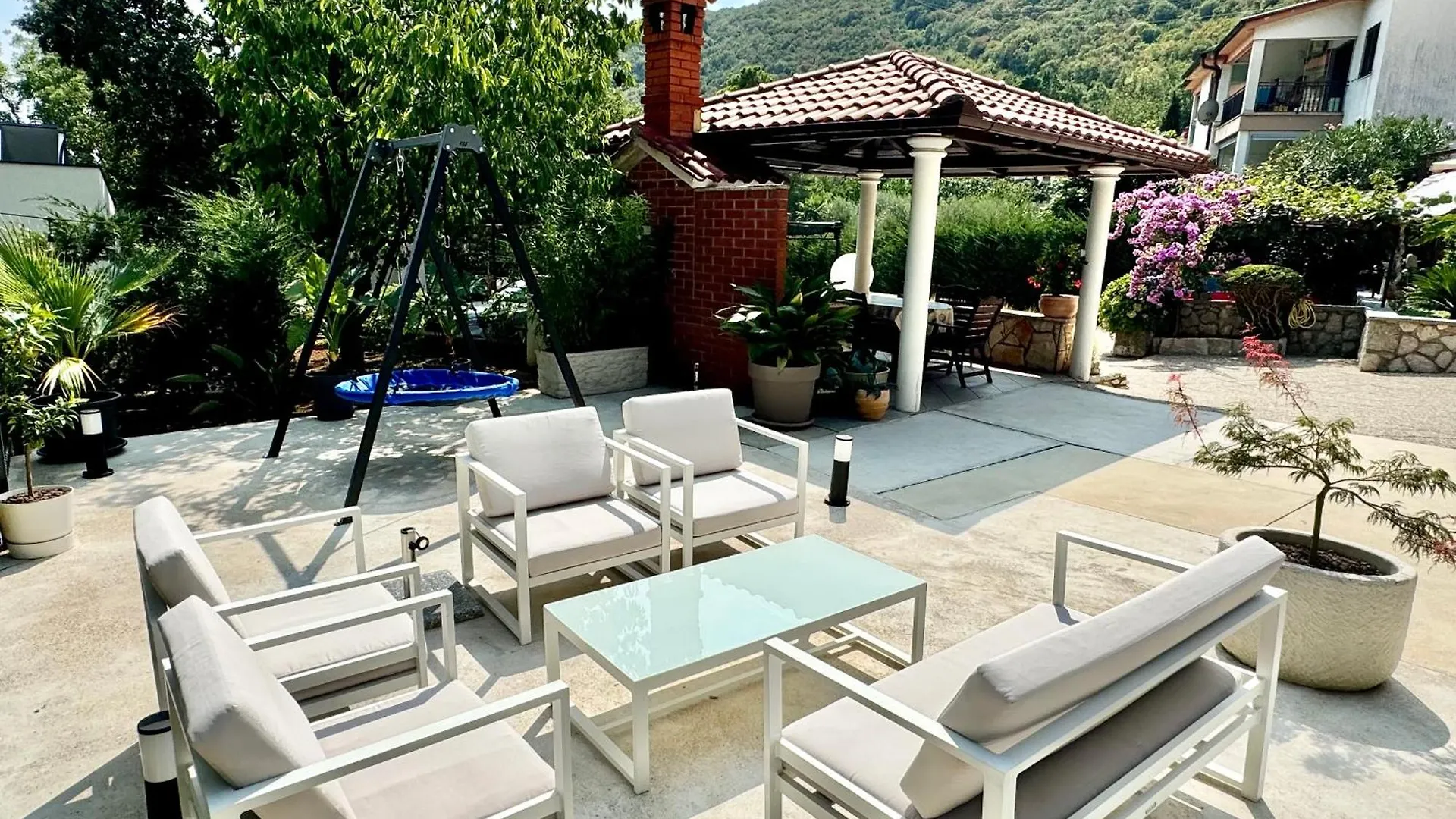 Guest House Deskovic Moscenicka Draga