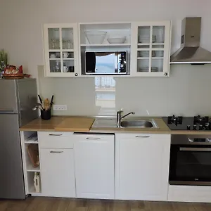 Elma Homestay szállás